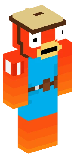 Minecraft Skin #239884