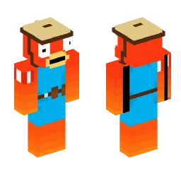Minecraft Skin #239884