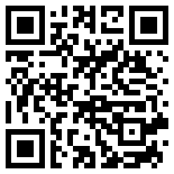Invictorious5 QR Code