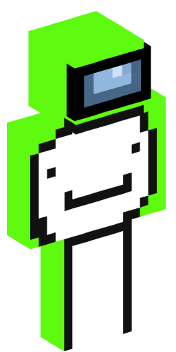 Minecraft Skin #239889