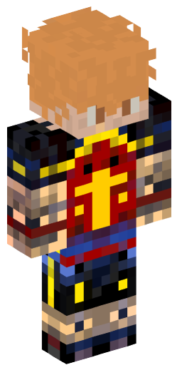 Minecraft Skin #239891