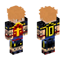 Minecraft Skin #239891