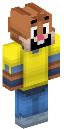 Minecraft Skin #239893