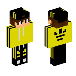 Minecraft Skin #239905