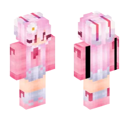 Minecraft Skin #239907