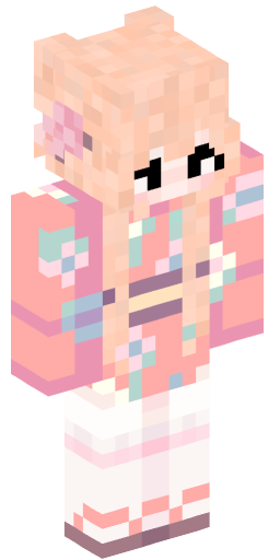 RIN_0205 Minecraft Skin Preview on Minecraft.Co.Com