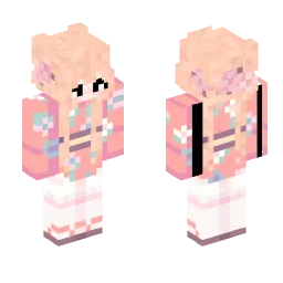 Minecraft Skin #239917