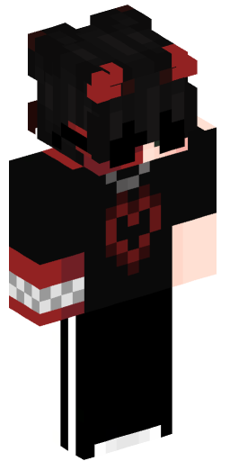 Minecraft Skin #239918