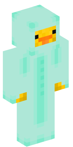 MysticAtom Minecraft Skin Preview on Minecraft.Co.Com
