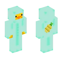 Minecraft Skin #239920