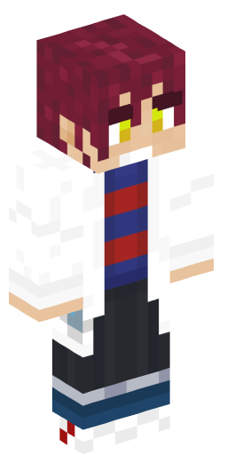 Minecraft Skin #239927