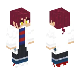 Minecraft Skin #239927