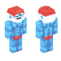 Minecraft Skin #239938