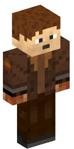 MiyamotoMusashi Minecraft Skin Preview on Minecraft.Co.Com