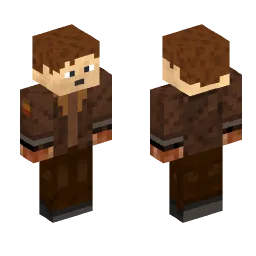 Minecraft Skin #239949