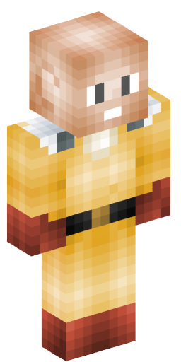 Minecraft Skin #239953