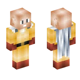 Minecraft Skin #239953