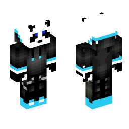 Minecraft Skin #239955