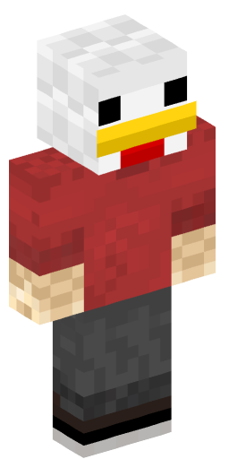 Cookiekeks1136 Minecraft Skin Preview on Minecraft.Co.Com