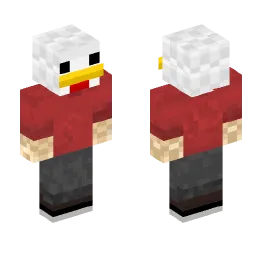 Minecraft Skin #239956