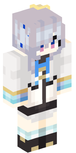 Minecraft Skin #239965