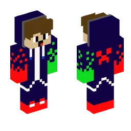 Minecraft Skin #239966