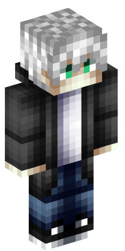 Siege Minecraft Skin Preview on Minecraft.Co.Com