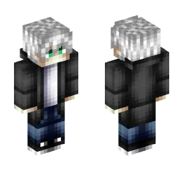 Minecraft Skin #239968
