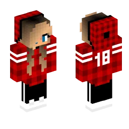 Minecraft Skin #239974