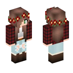 Minecraft Skin #239976