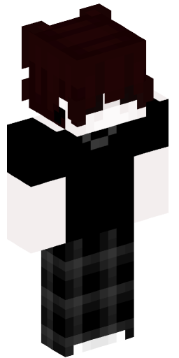 bellaziotv2000 Minecraft Skin Preview on Minecraft.Co.Com