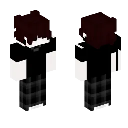 Minecraft Skin #239978