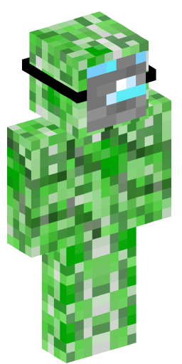 Minecraft Skin #239985
