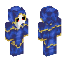 Minecraft Skin #239988