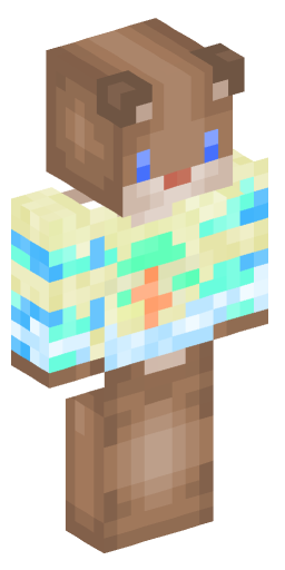 Minecraft Skin #239996
