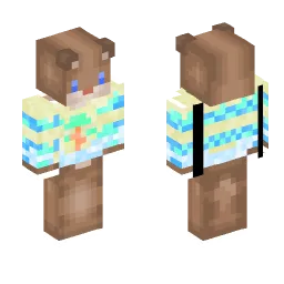 Minecraft Skin #239996