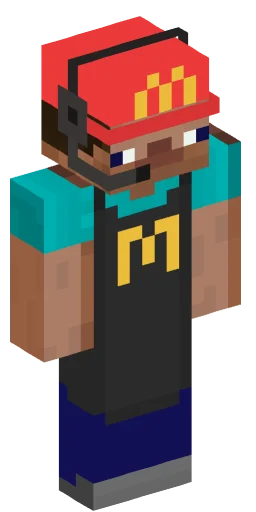 Minecraft Skin #239998
