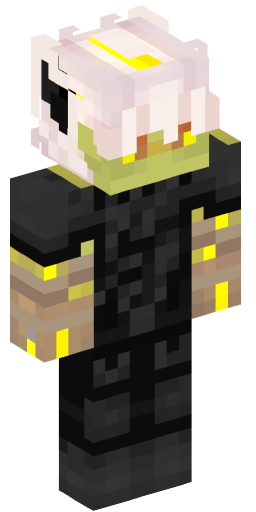 SurgeonBoy Minecraft Skin Preview on Minecraft.Co.Com