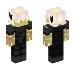 Minecraft Skin #240002