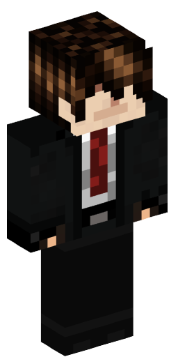 Minecraft Skin #240003