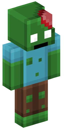 Minecraft Skin #240011