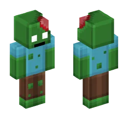 Minecraft Skin #240011