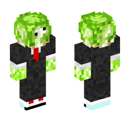 Minecraft Skin #240015