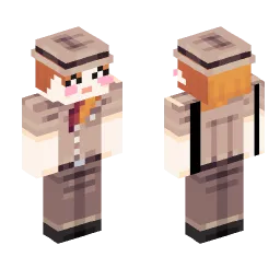 Minecraft Skin #240020