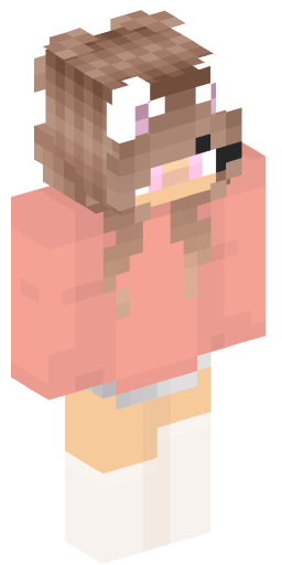 Minecraft Skin #240021