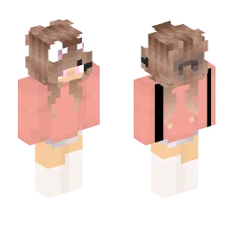 Minecraft Skin #240021