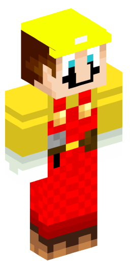 Minecraft Skin #240037