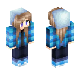Minecraft Skin #240040