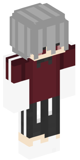 Minecraft Skin #240044