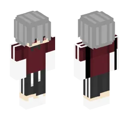 Minecraft Skin #240044
